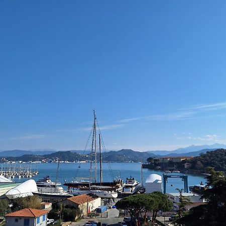 Appartamento 5terre Portovenere Porto Venere Esterno foto