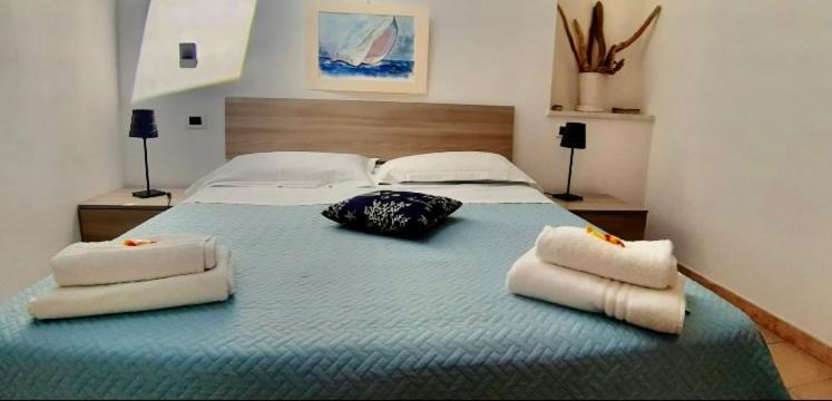 Appartamento 5terre Portovenere Porto Venere Esterno foto