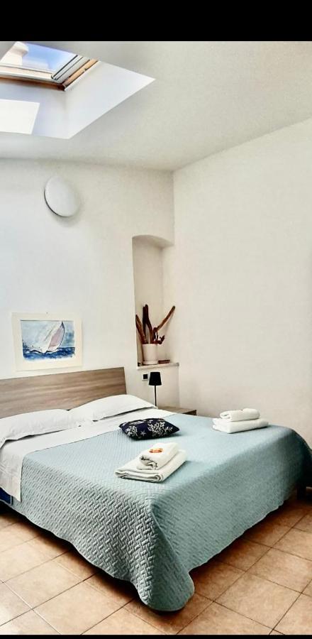 Appartamento 5terre Portovenere Porto Venere Esterno foto