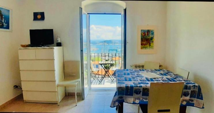 Appartamento 5terre Portovenere Porto Venere Esterno foto