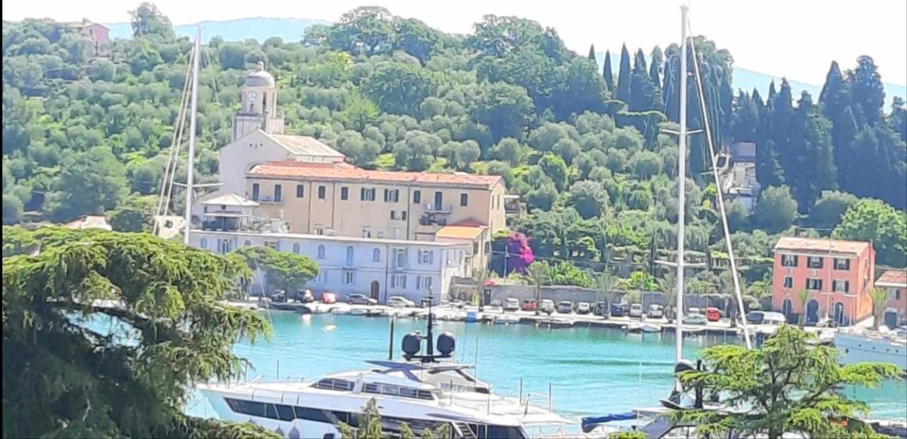 Appartamento 5terre Portovenere Porto Venere Esterno foto