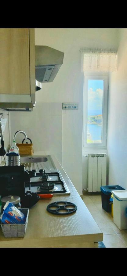 Appartamento 5terre Portovenere Porto Venere Esterno foto