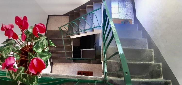 Appartamento 5terre Portovenere Porto Venere Esterno foto