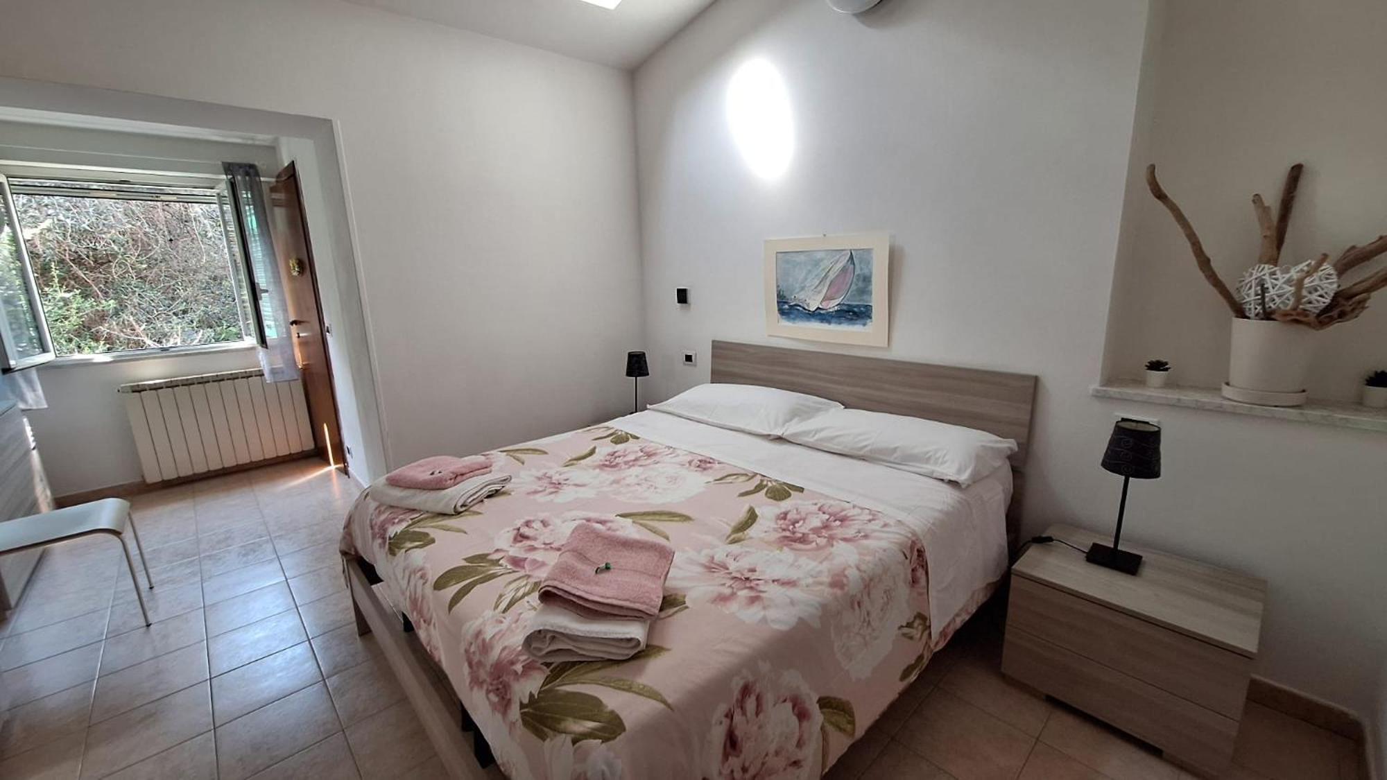 Appartamento 5terre Portovenere Porto Venere Esterno foto