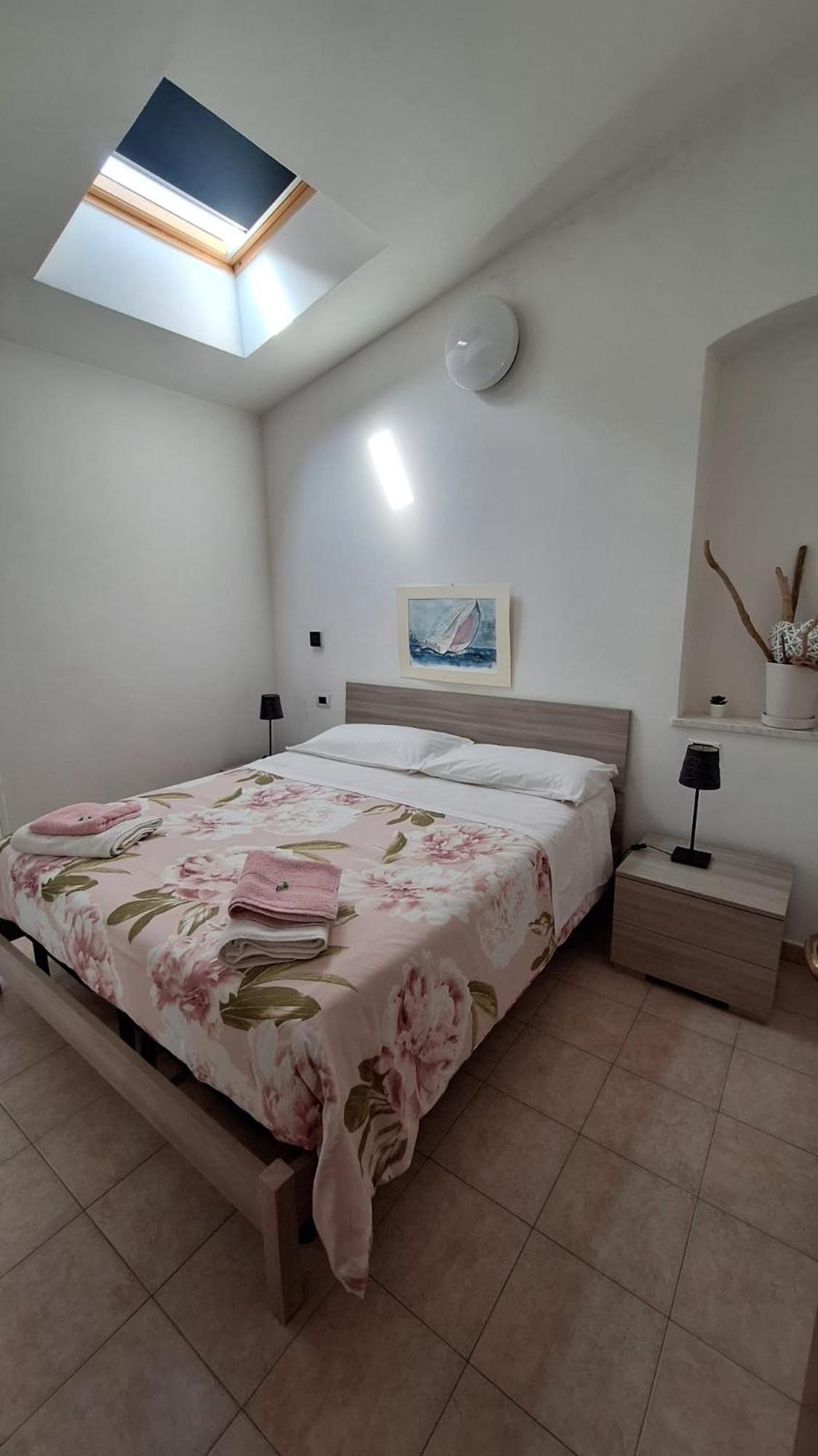 Appartamento 5terre Portovenere Porto Venere Esterno foto