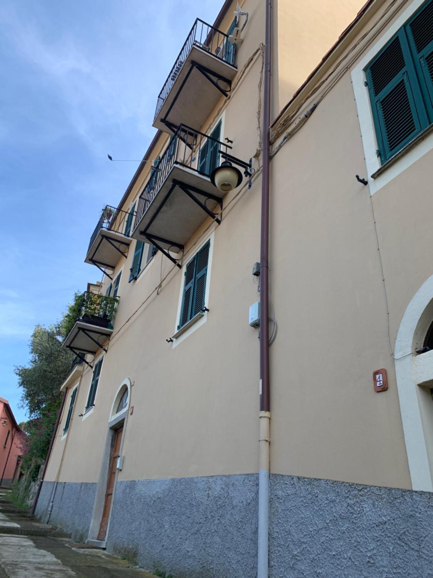 Appartamento 5terre Portovenere Porto Venere Esterno foto