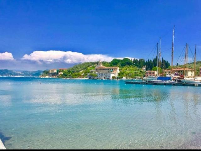 Appartamento 5terre Portovenere Porto Venere Esterno foto