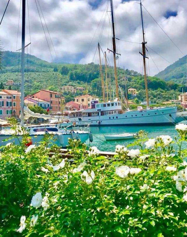 Appartamento 5terre Portovenere Porto Venere Esterno foto