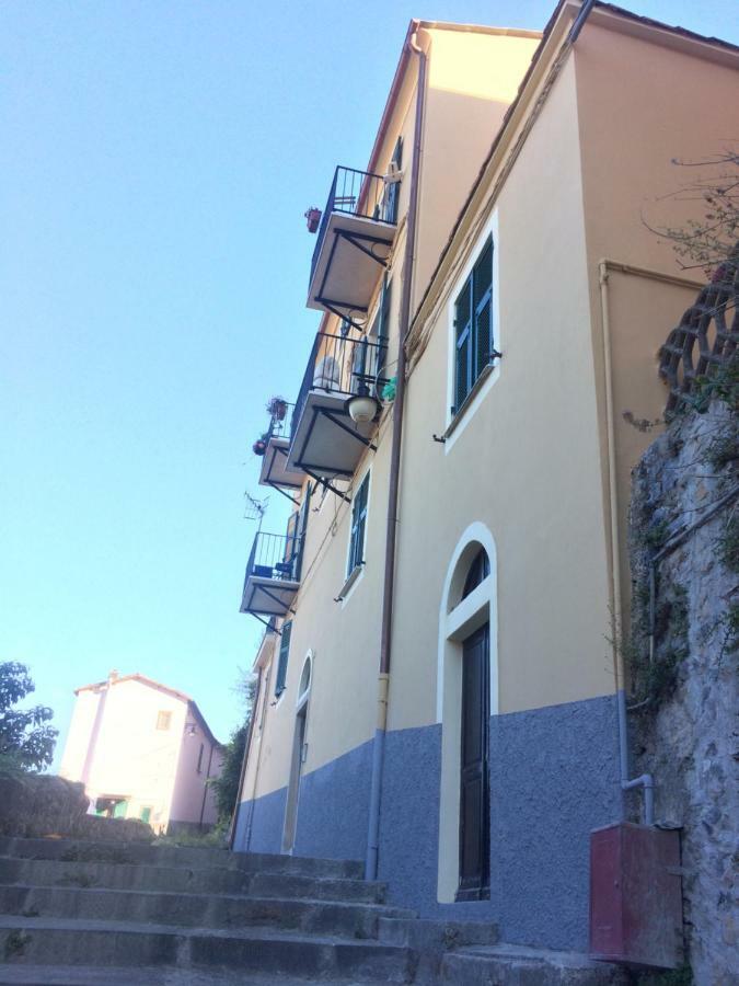 Appartamento 5terre Portovenere Porto Venere Esterno foto